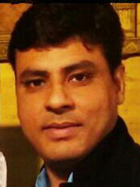 MANISH BHARGAVA